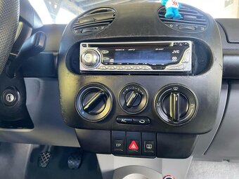 Volkswagen NEW BEETLE 9C, 1.9 TDi - 6