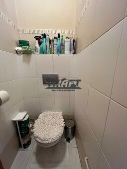 Veľkoryso riešený 6 izbový mezonetový byt Riazanská ul. - 6