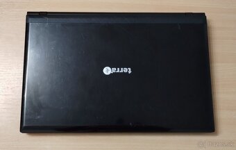 TerraMobile 1512, Intel i3-2310M@2,10GHz,4GB DDR3, 120GB SSD - 6