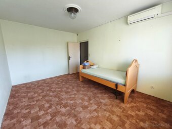 Klimatizovany Štvorizbový byt s balkónom - 6