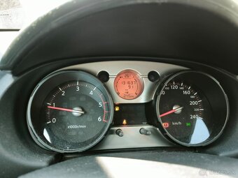 Nissan Qashqai - 6