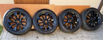 BRAGA org. Skoda 5x112 7jx18 ET 45 VW Seat Skoda - 6