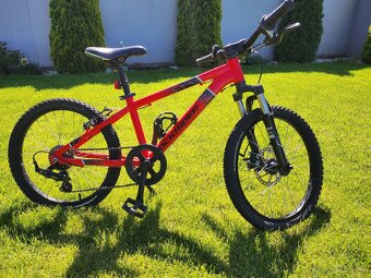 Detský bicykel - 6