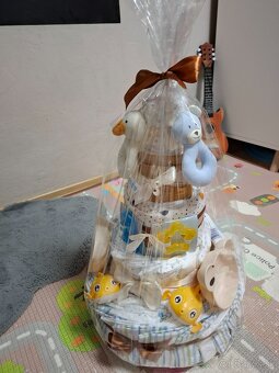 Plienkova torta - 6