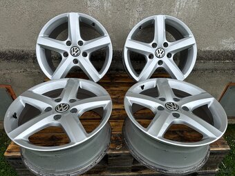 Disky VW R18 5x130 - 6