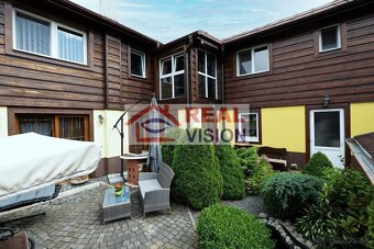 Apartmán u Vierky v obci Veľká Lomnica - 6