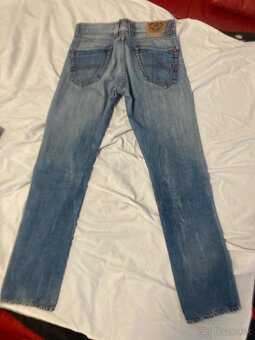 Tommy Hilfiger a Pascucci - 6