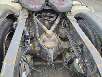 TAHAČ VOLVO FH 440 r.2006, EURO 5, STANDART,AUTOMAT, - 6