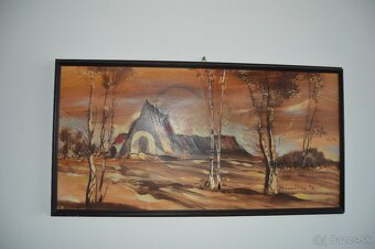 Solivarská čipka - 6