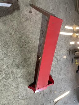 Predám blatníky Zetor crystal - 6