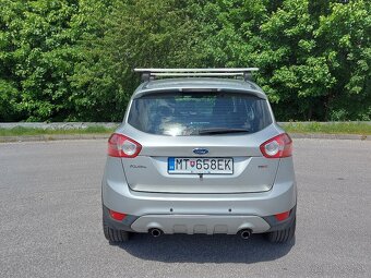 Ford Kuga 2.0 TDCi DPF Trend 2WD - 6