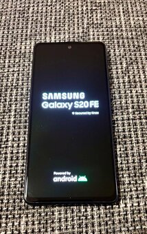 Samsung Galaxy S20 FE - 6