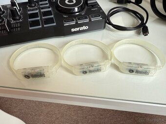 Hercules dj controler/set - 6