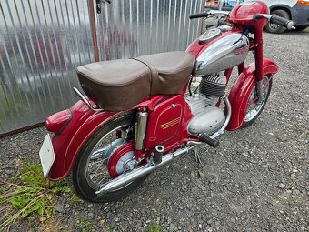 Jawa ČZ 175/356 - 6