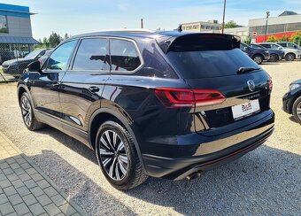 VW TOUAREG 3.0 TDI V6 ELEGANCE 4MOTION / MOŽNÝ OPOČET DPH - 6