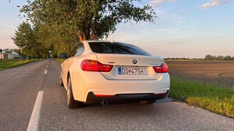 Bmw 420xd f36 - 6