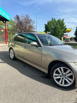 Bmw e90 318d 320d - 6