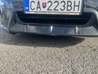 Kia Cee’d - 6