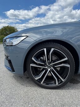 VOLVO S90 B5 2.0 d, 173 kW, 4x4, 2023, 19 000 km - 6