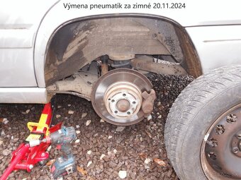 Volvo V70 1997 - 2,5 TDI Automat Diesel Combi Nepojazdne - 6