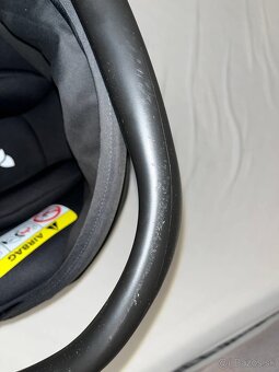 Autosedačka + isofix Joie - 6