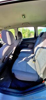 Predam ford c-max - 6