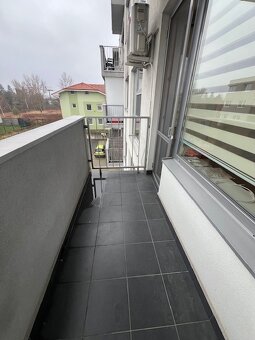 1 izb. byt s balkónom, NA PIESKU - 6