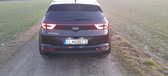 Kia Sportage 4 2018 1,6 gdi 97 kw - 6