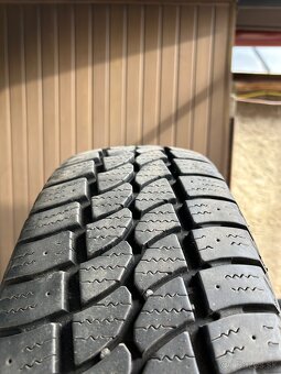 225/75/r16 C Sebring Celoročne pneu - 6