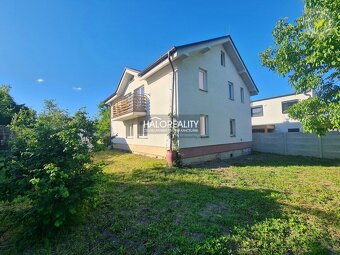HALO reality - Predaj, rodinný dom Bratislava Ružinov, Trnáv - 6