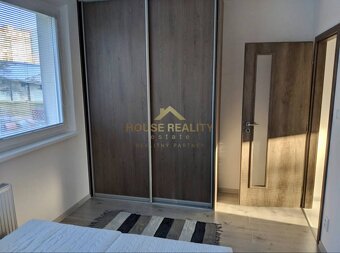 Prenájom pekný 2 izbový byt, Bakošova ulica, Bratislava IV. - 6