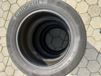 205/55 R16 Letné Continental ContiPremiumContact - 6