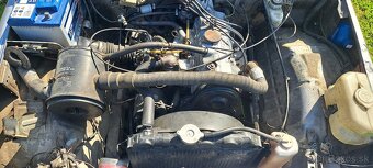 Predam suzuki samurai 1,0 - 6