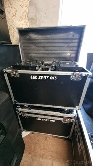 Vello Q15 Led - 6