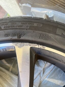 5x114,3 R18 - 6