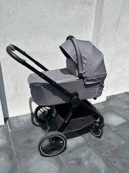 Kočík Kinderkraft Nea - 6