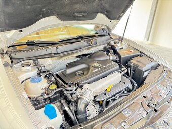 Seat Leon TOP sport 1.8T 20V - 6