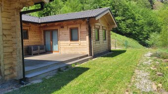 LUXUSNÝ RODINNÝ DOM na RUŽÍNE - OPÁTKA, KOŠICE - OKOLIE - 6