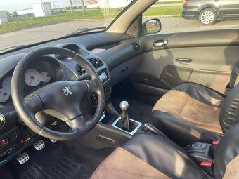 Peugeot 206cc - 6