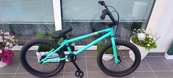 BMX FLIP BEFLY MINT - 6