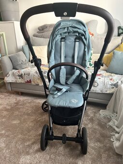 Cybex Eezy S Twist - 6