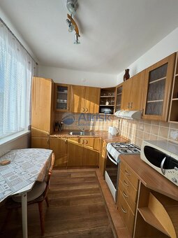 Priestranný 3 izbový byt na predaj v centre, Kukučínova ulic - 6