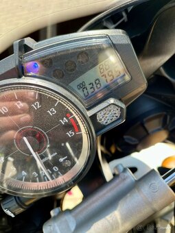 YAMAHA R1-RN19-yzf - 6