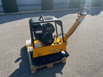 Vibračná doska LUMAG RP300HPCA - 6