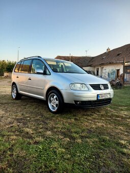 Vw touran 1.9tdi 77kw - 6