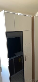 Predam komplet obyvaciu stenu - 6