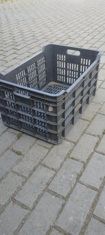 Plastove bedničky,prepravky - 6
