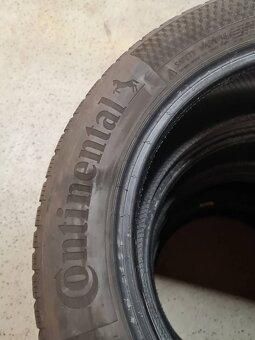 4x Continental TS870P - 225/55 R17 101V Zimné pneu - 6