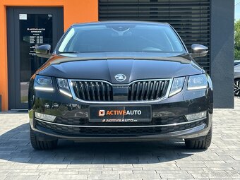 Škoda Octavia 2.0 TDi DSG, r.v.: 2020 - 6