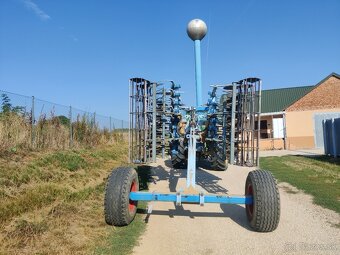 Lemken Rubin 9/400 KUA - 6